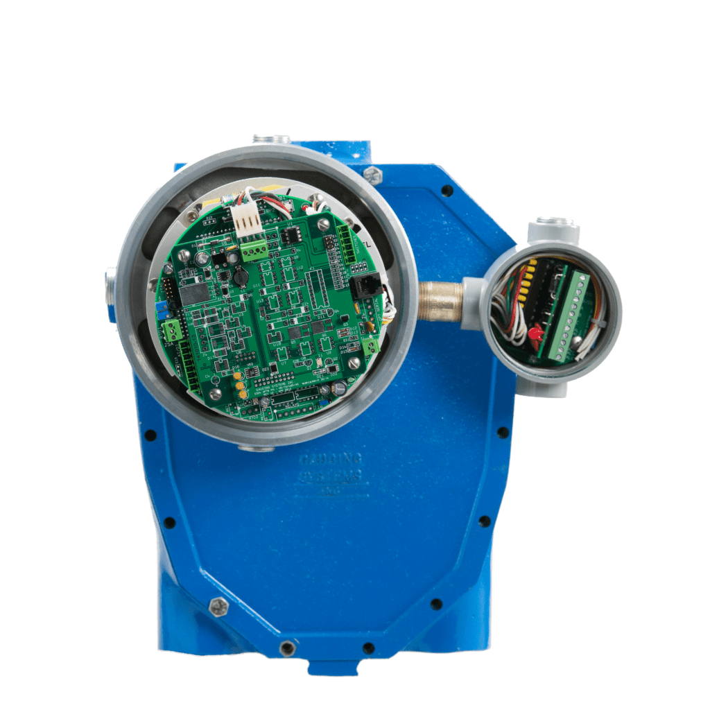 2110 Capcitance Probe