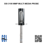 Gauging Systems Inc. GSI Products MultiMedia Probe