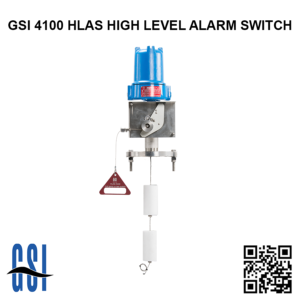 Gauging Systems Inc. GSI Products High Level Alarm System