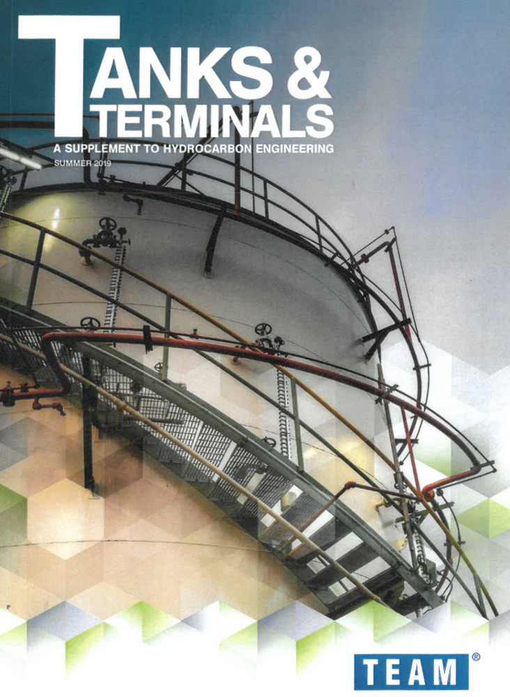 Tanks & Terminals