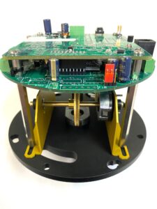 Gauging Systems Inc. GSI Products, All Purpose Transmitter Board and Capacitance Encoder